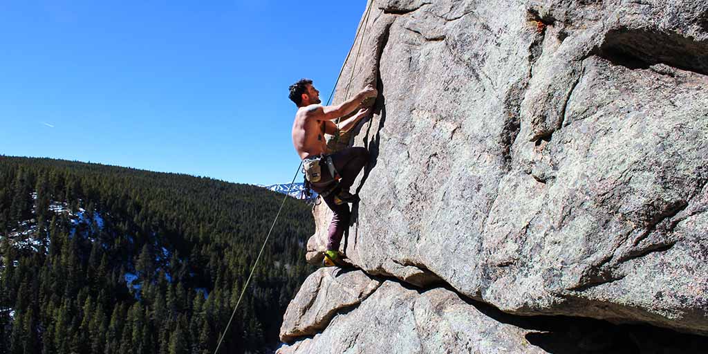 Tipos De Escalada Descubre Todas Las Modalidades