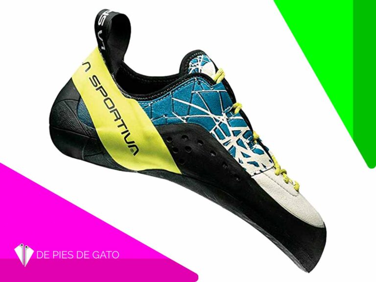 Imagen destacada de los pies de gato Kataki